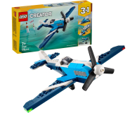 LEGO Creator 31160 Statek powietrzny: samolot wyścigowy - 1284263 - zdjęcie 2